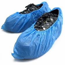 PVC Shoe Cover